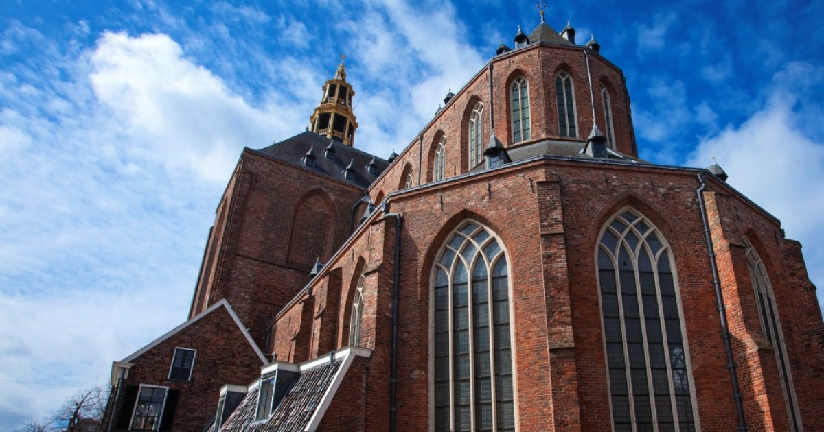 Groningen | Monumenten.nl