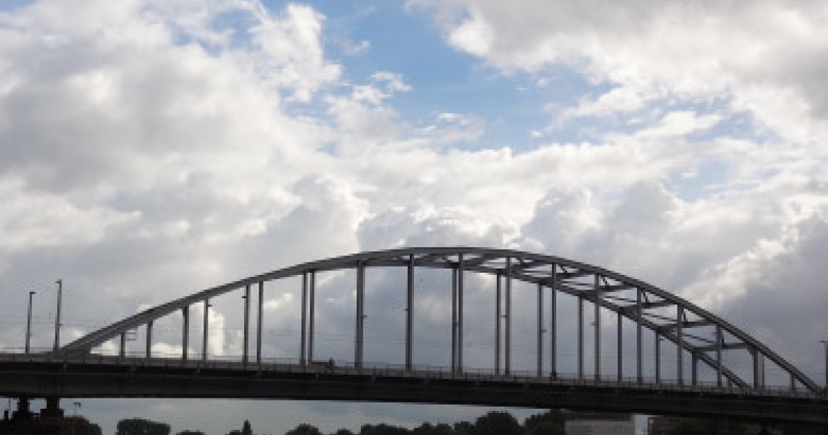 John Frostbrug, Arnhem | Monumenten.nl