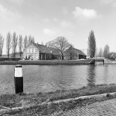 Jaagpad 7, Rijswijk | Monumenten.nl