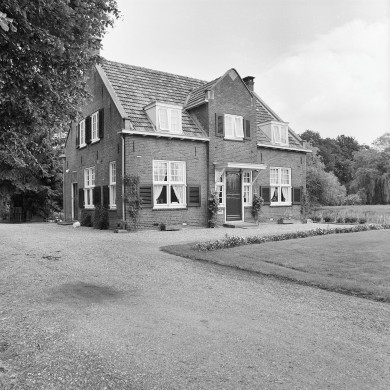 Landgoed Dorth, Kring Van Dorth | Monumenten.nl