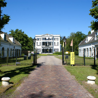 Geeresteinselaan 53, Woudenberg | Monumenten.nl