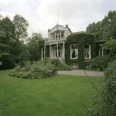 Boschoord, Sint Nicolaasga | Monumenten.nl