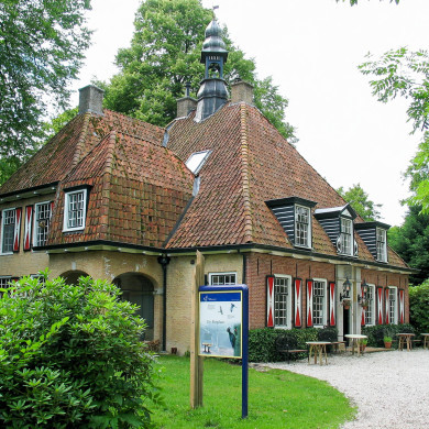 De Slotplaats, Bakkeveen | Monumenten.nl