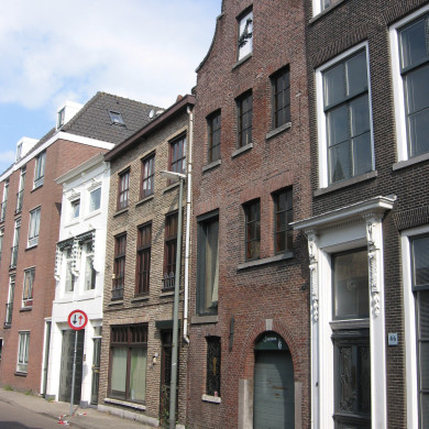 Boterstraat 48, Schiedam | Monumenten.nl