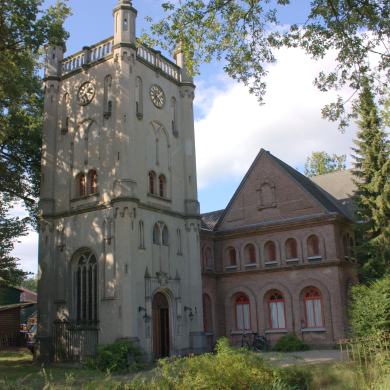 Klein Geerestein, Woudenberg | Monumenten.nl