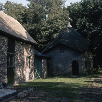 De Rosmolen 1, Oostrum | Monumenten.nl