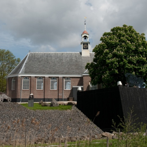 Flevoland | Monumenten.nl