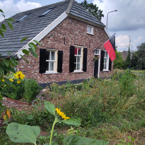 Boerderij Nijmegen